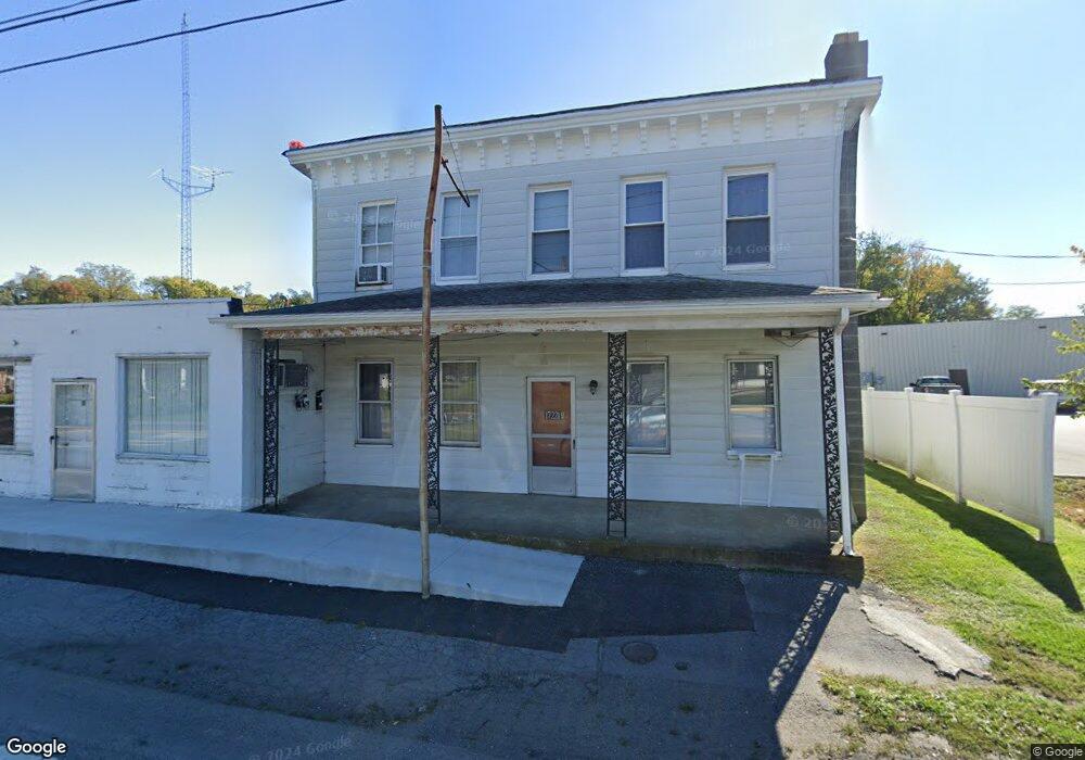 17221 Virginia Ave, Hagerstown, MD 21740 - photo 1