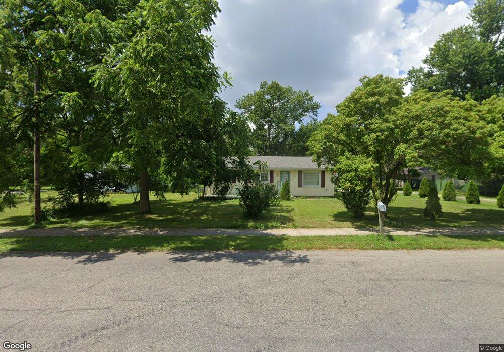 VL Homer Ave, Elkhart, IN 46517 - photo 1