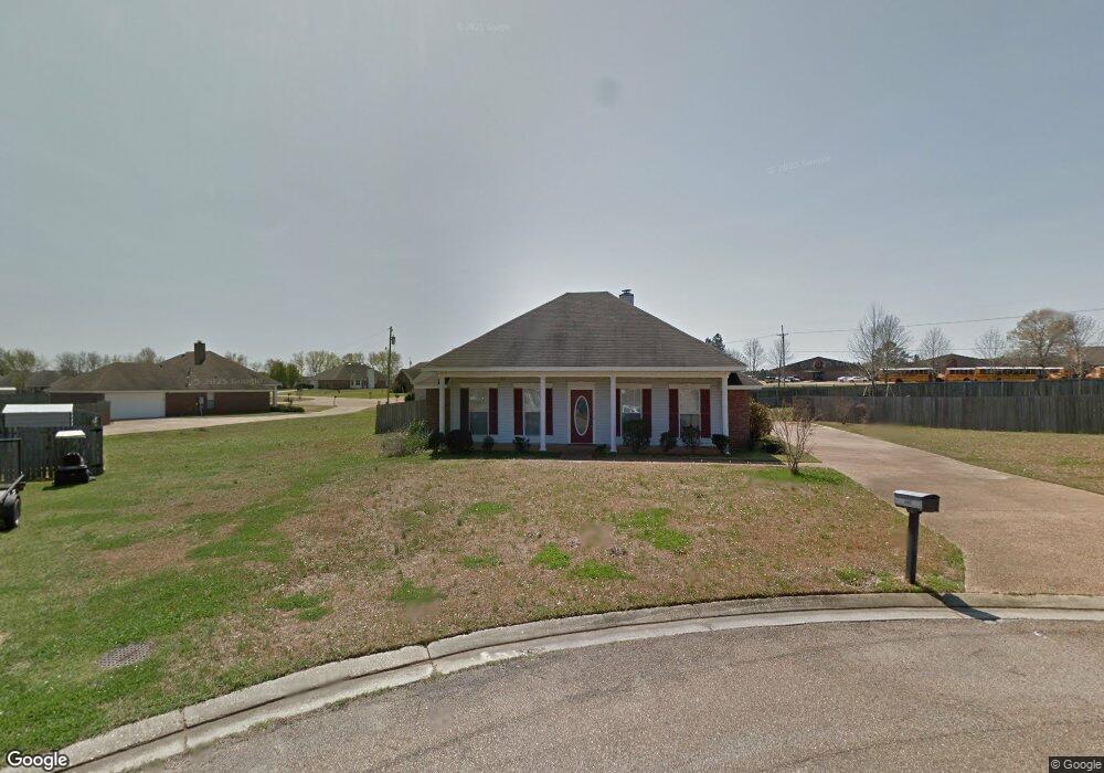 328 Corral Cove, Byram, MS 39272 - photo 1