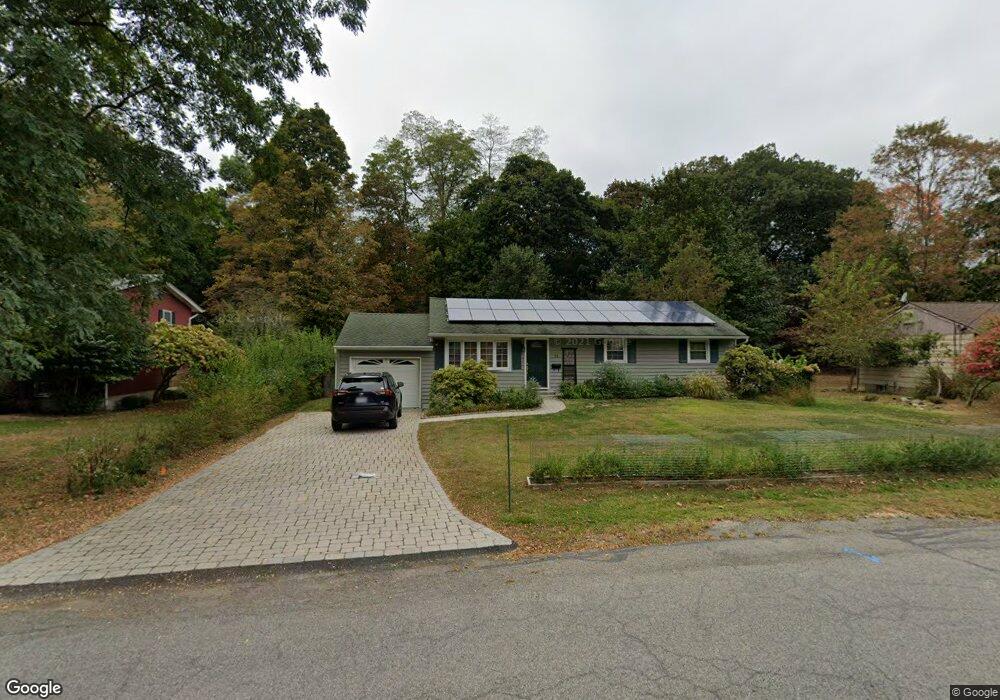 32 Payson Rd, Cornwall On Hudson, NY 12520 - photo 1