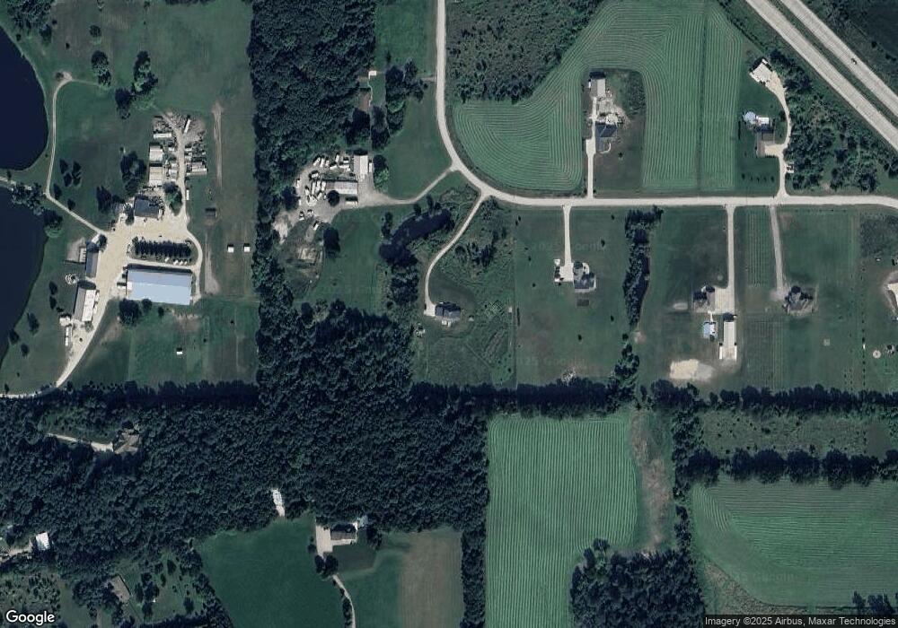 2749 Monica Ln, Richfield, WI 53076 - photo 1