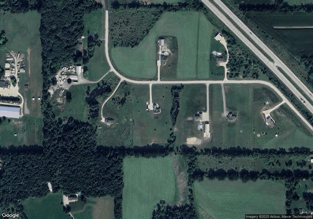 2747 Monica Ln, Richfield, WI 53076 - photo 1