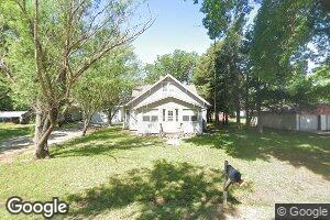 208 2nd St, Smolan, KS 67456