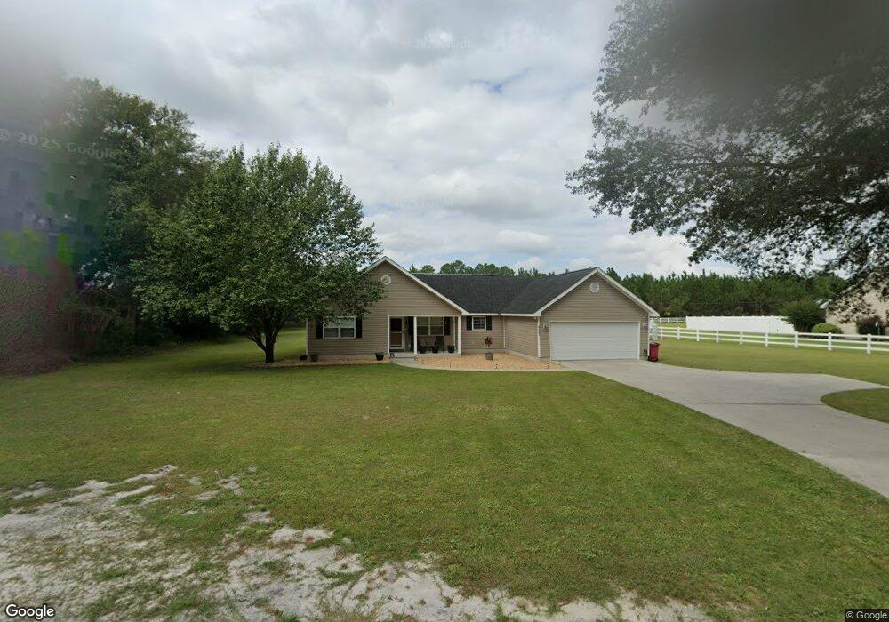 4923 Stanfield Rd, Patterson, GA 31557 - photo 1