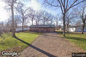 95964 Mountain View Dr, Gore, OK 74435
