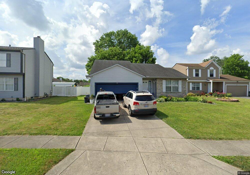 4601 Stratford Ln, Columbus, OH 43232 - photo 1