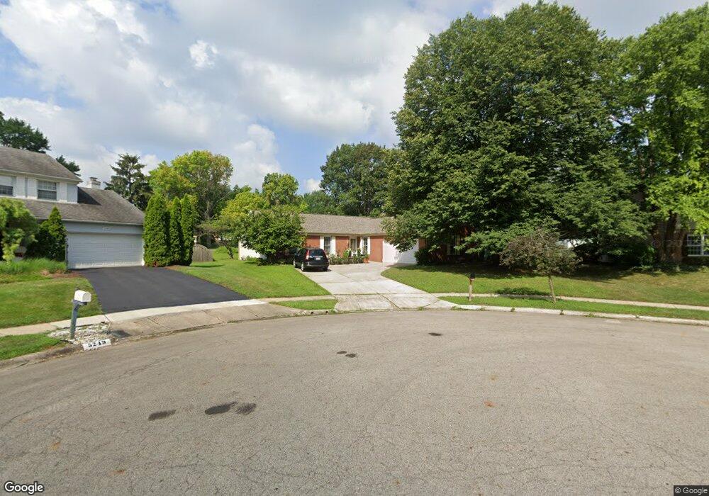 5255 Cape Cod Ln, Columbus, OH 43235 - photo 1