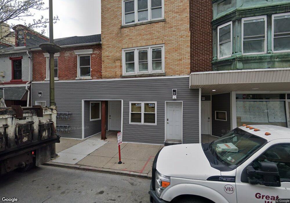 27 N 10th St unit 2, Allentown, PA 18101 - photo 1