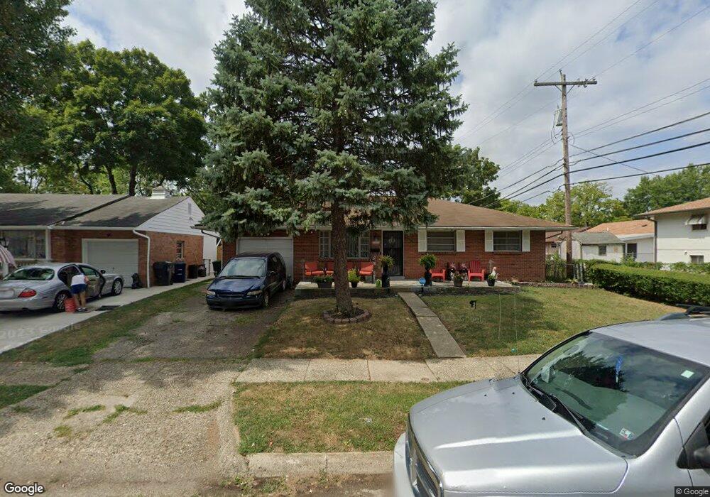 1107 Elaine Rd, Columbus, OH 43227 - photo 1