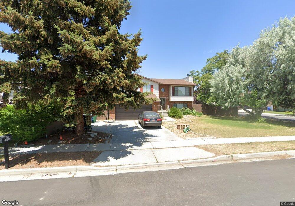 2494 W 7380 S, West Jordan, UT 84084 - photo 1