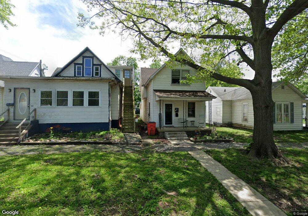 516 S 16th St, Mattoon, IL 61938 - photo 1