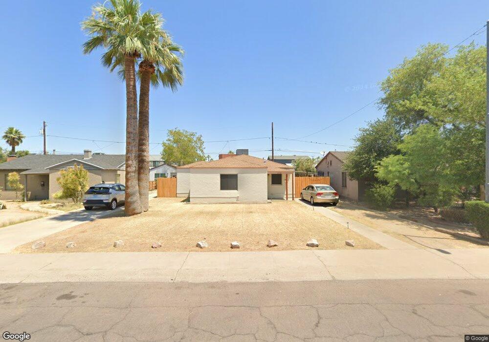 370 E Weldon Ave, Phoenix, AZ 85012 - photo 1