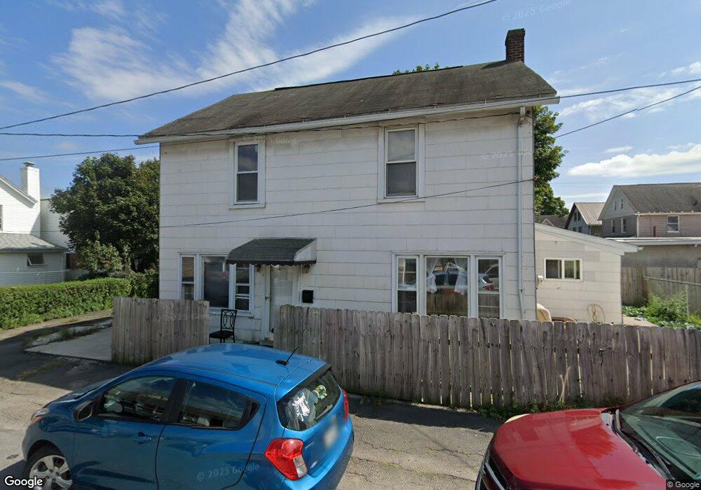 338 W 2nd St, Hazleton, PA 18201 - photo 1
