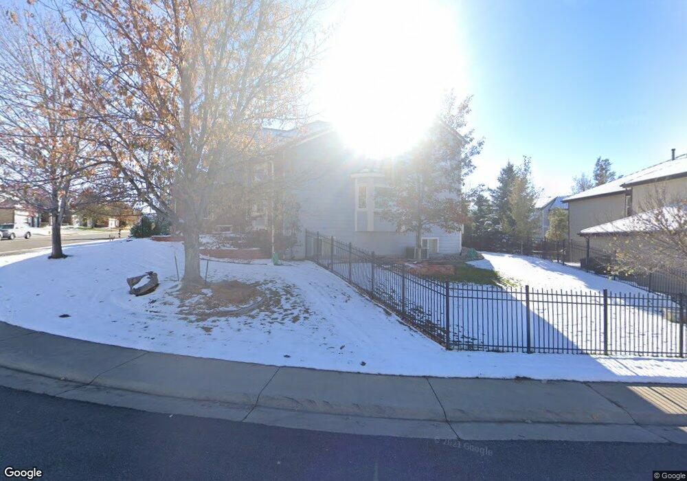 19692 E Ida Cir, Aurora, CO 80015 - photo 1