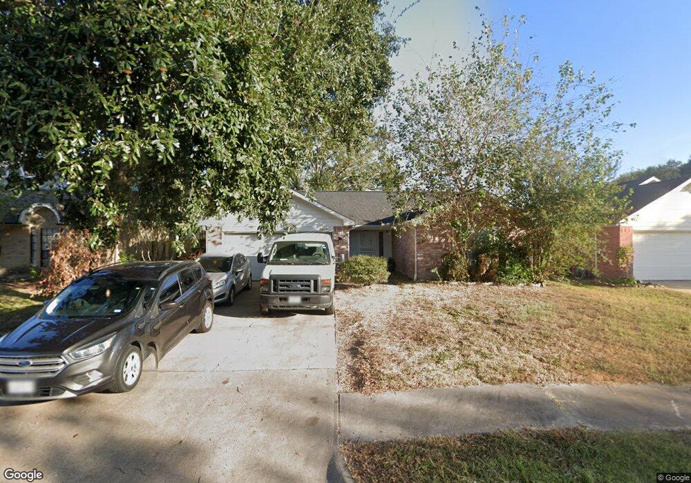 8414 Battle Plains Dr, Houston, TX 77040 - photo 1