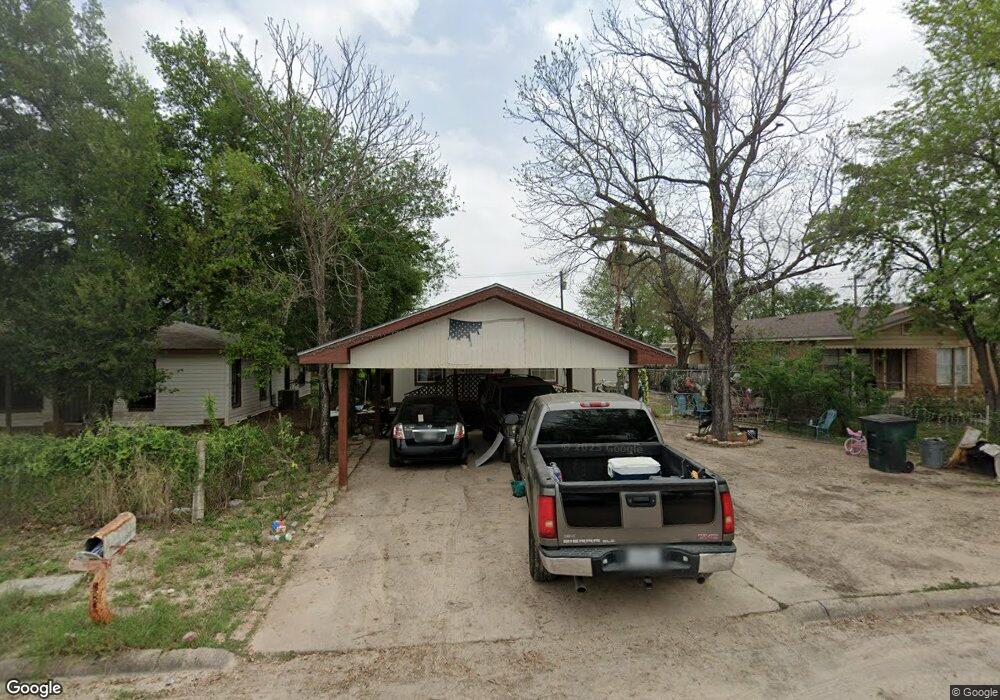 904 N Canna St, Pharr, TX 78577 - photo 1