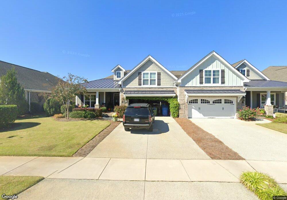 2313 Foundry Ct, Wilmington, NC 28412 - photo 1