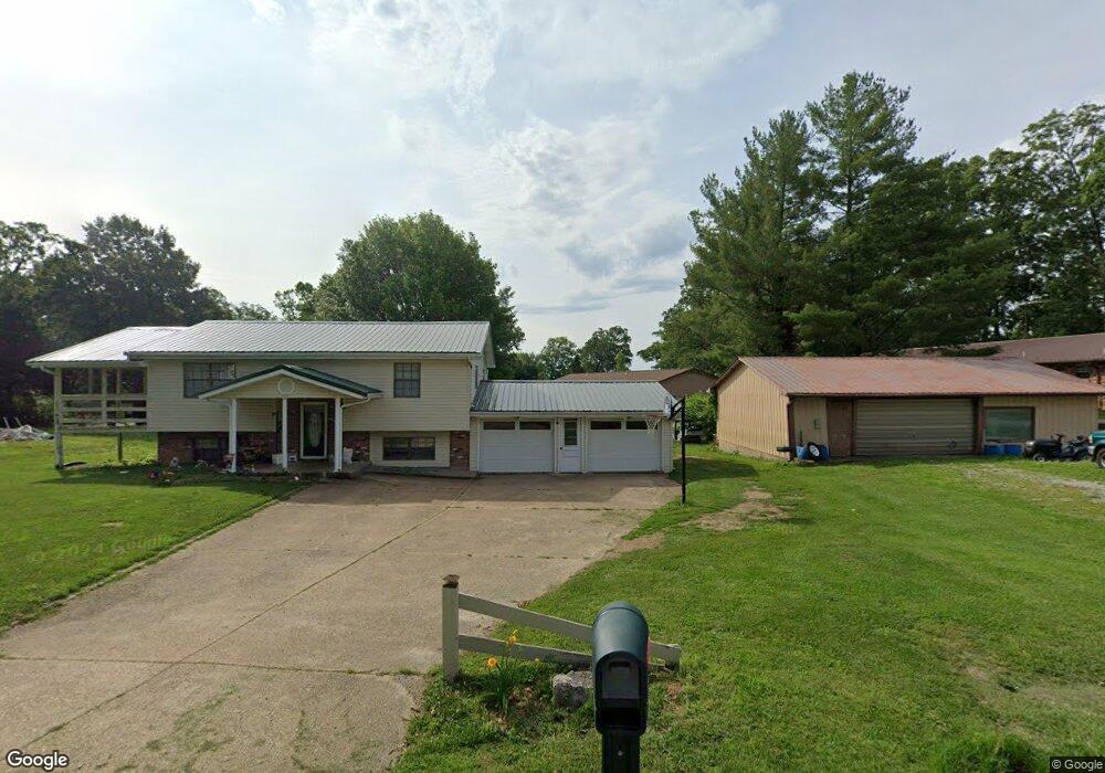 1748 W Liberty St, Farmington, MO 63640 - photo 1