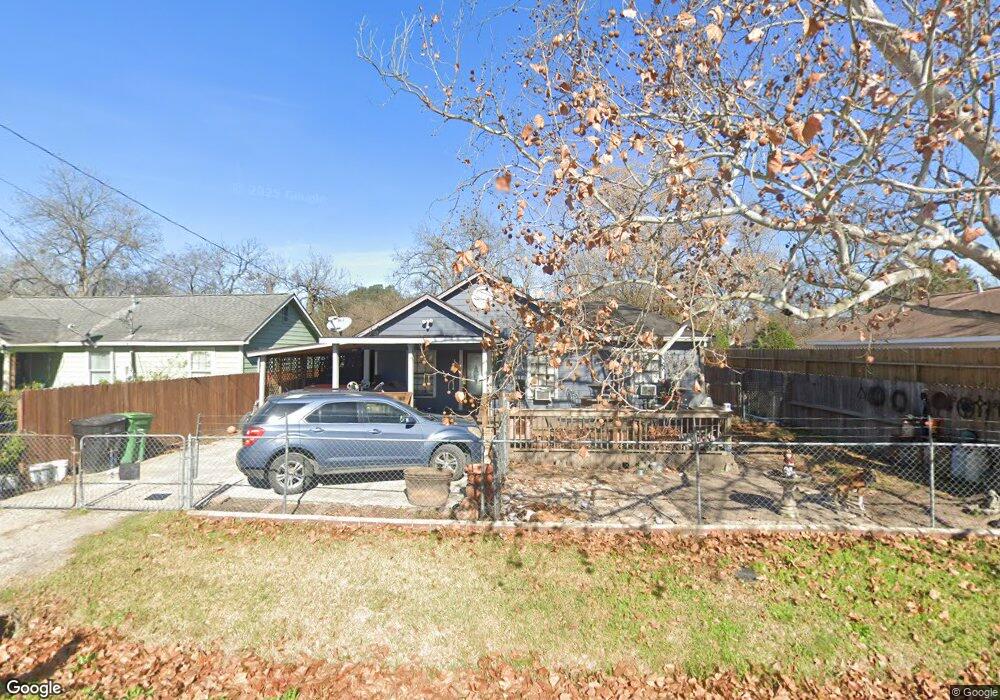 2323 Cresline St, Houston, TX 77093 - photo 1