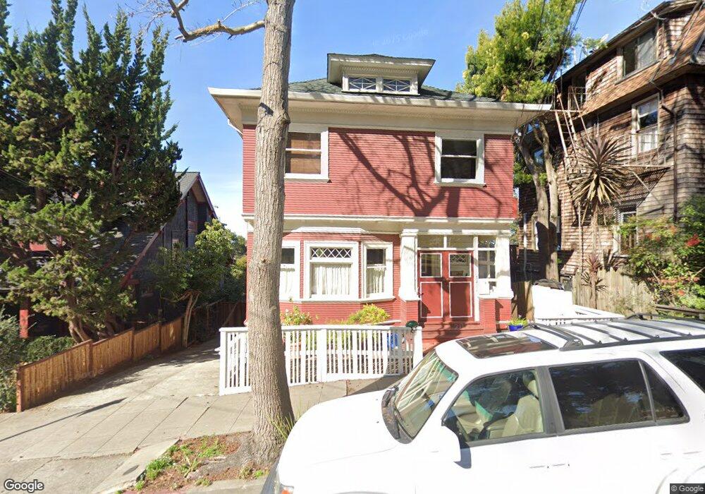 1406 Arch St, Berkeley, CA 94708 - photo 1