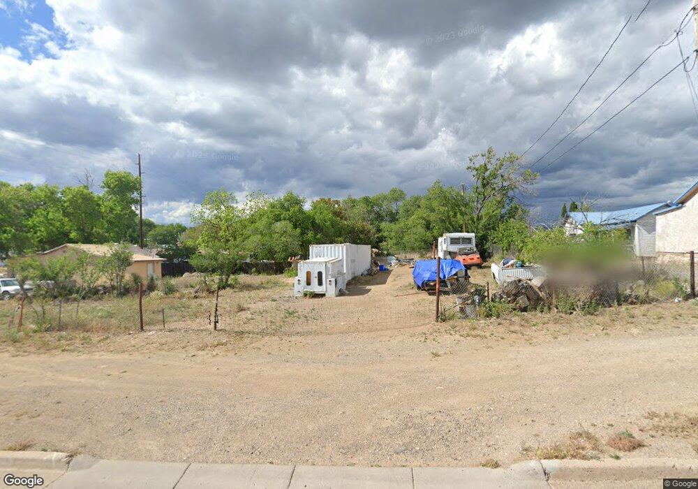 605 E 12th St, Silver City, NM 88061 - photo 1