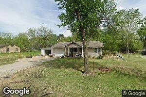 208 S Choctaw St, Dewey, OK 74029