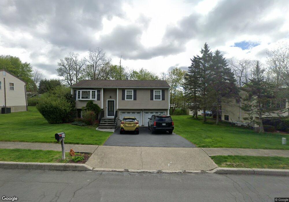 554 High St, Monroe, NY 10950 - photo 1