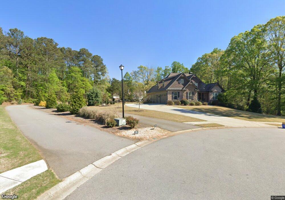 2321 Fairfield Ave, Statham, GA 30666 - photo 1