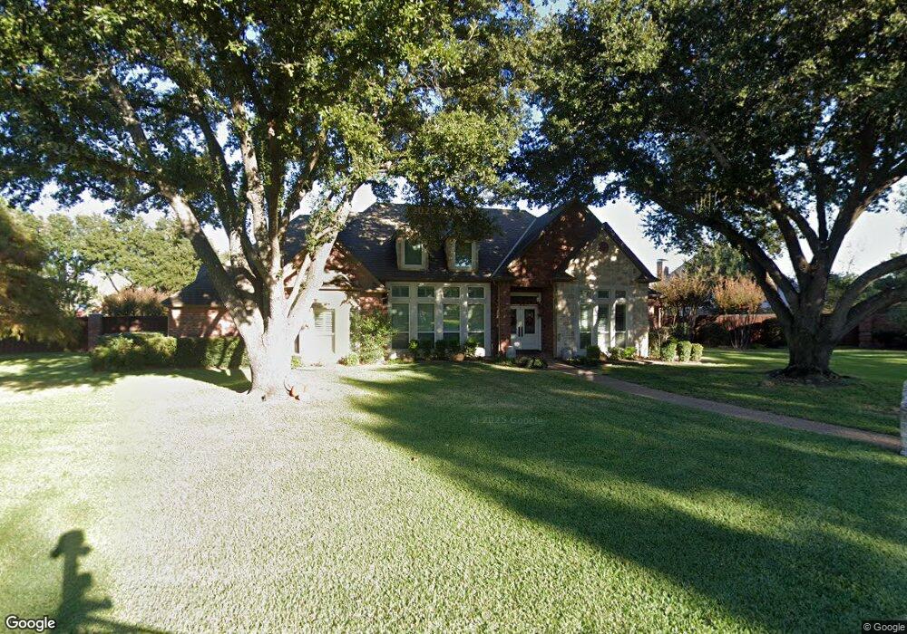 7603 Lincoln Ct, Colleyville, TX 76034 - photo 1