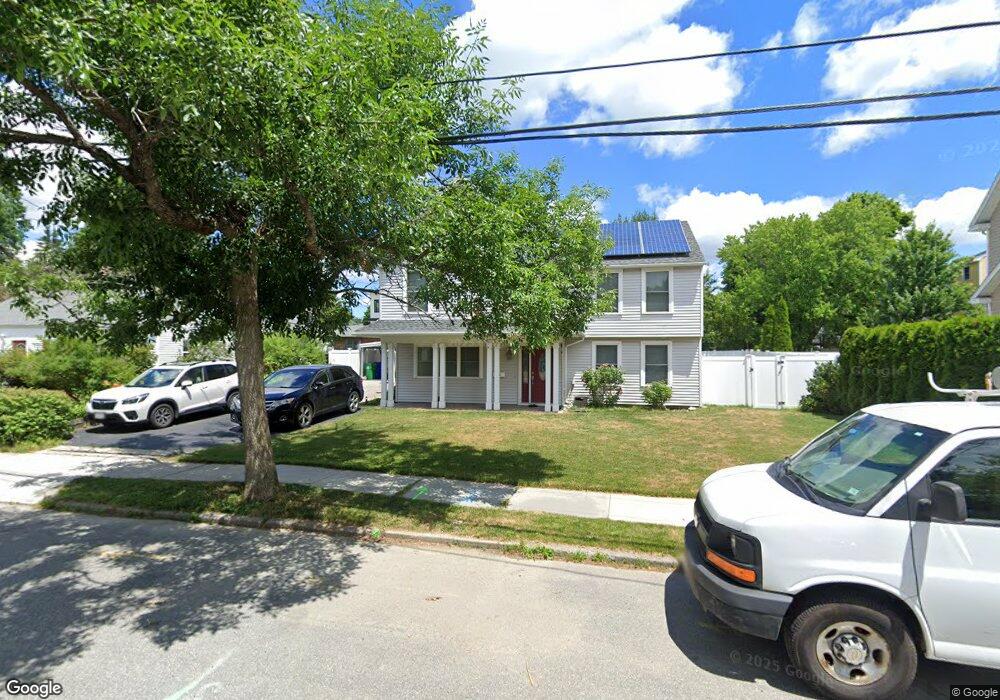 11 Hanson Rd, Newton Center, MA 02459 - photo 1