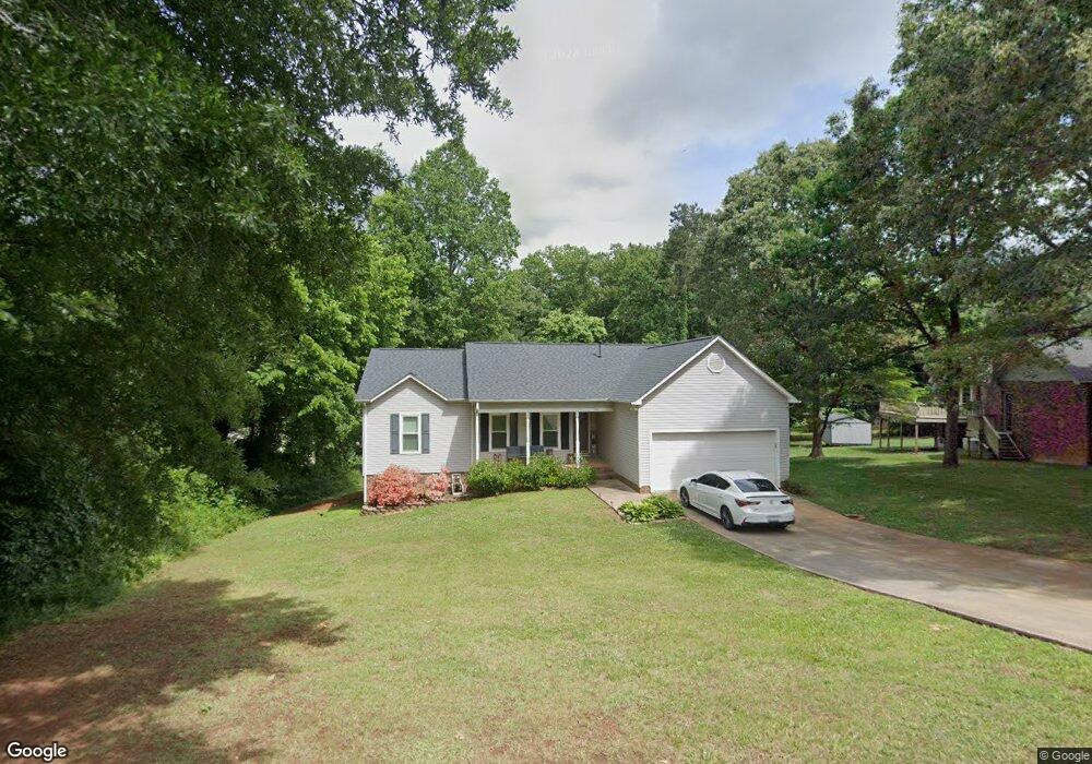 3318 Winchester Ln, Statesville, NC 28625 - photo 1