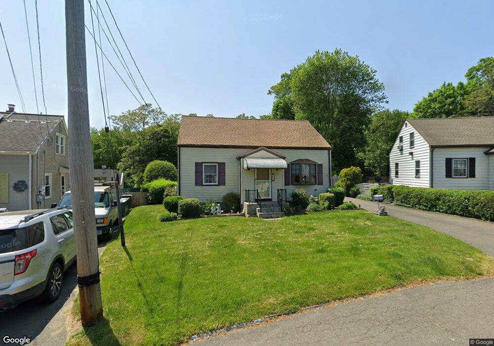 139 Minturn Rd, Bridgeport, CT 06606 - photo 1