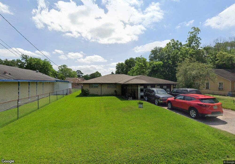 7828 Chase St, Houston, TX 77093 - photo 1