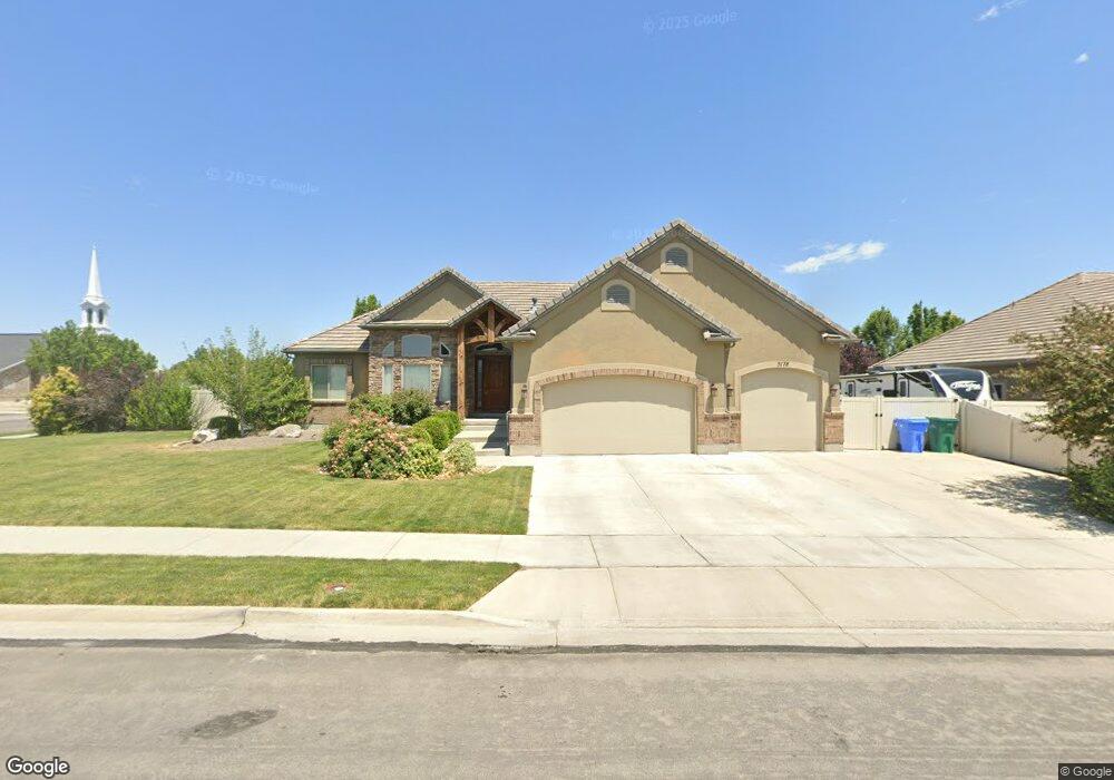 3178 Hayden Ridge Way, Riverton, UT 84065 - photo 1