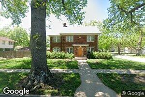 1249 SW Medford Ave, Topeka, KS 66604