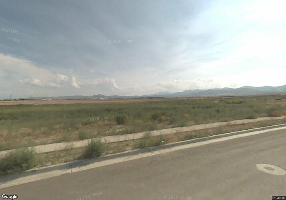 6107 W Brush Fork Dr, West Jordan, UT 84081 - photo 1