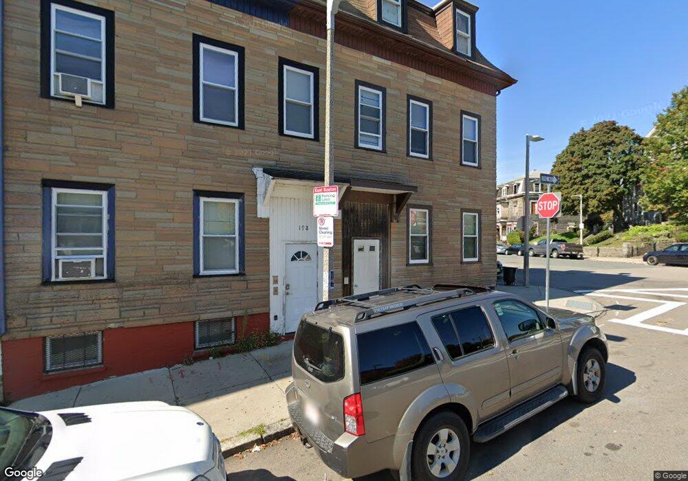 200 Brooks St unit 200, Boston, MA 02128 - photo 1