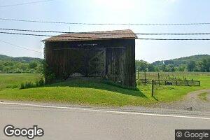 559 Pine Run Rd, Apollo, PA 15613