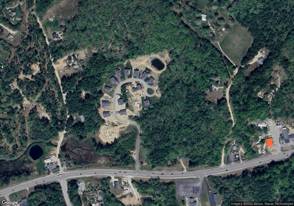 23 John Hardie Way, Chichester, NH 03258 - photo 1