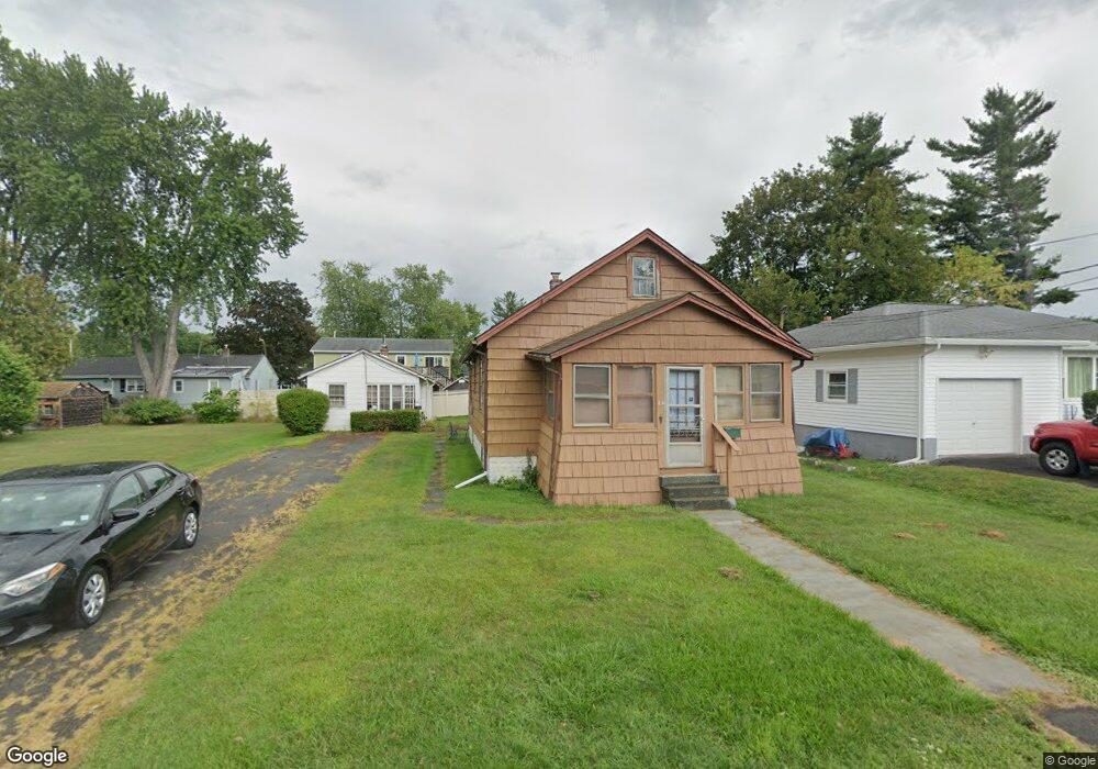 10 Genesee Ave, Rensselaer, NY 12144 - photo 1