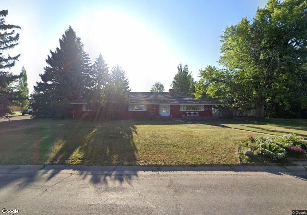 355 E Mountain View Dr, Sheridan, WY 82801 - photo 1