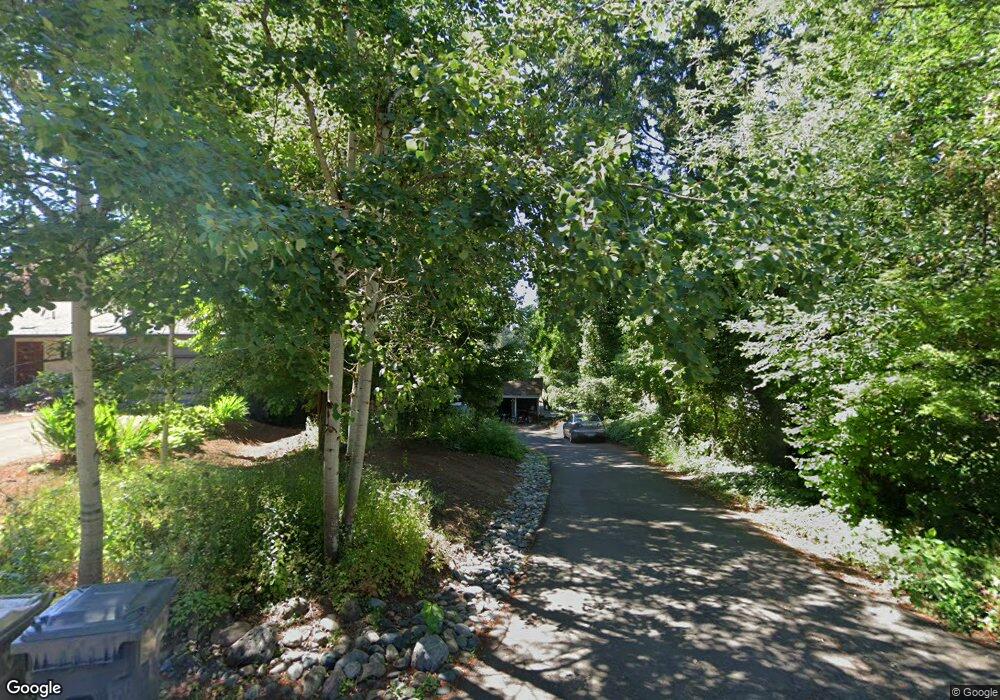 4790 Upper Dr, Lake Oswego, OR 97035 - photo 1