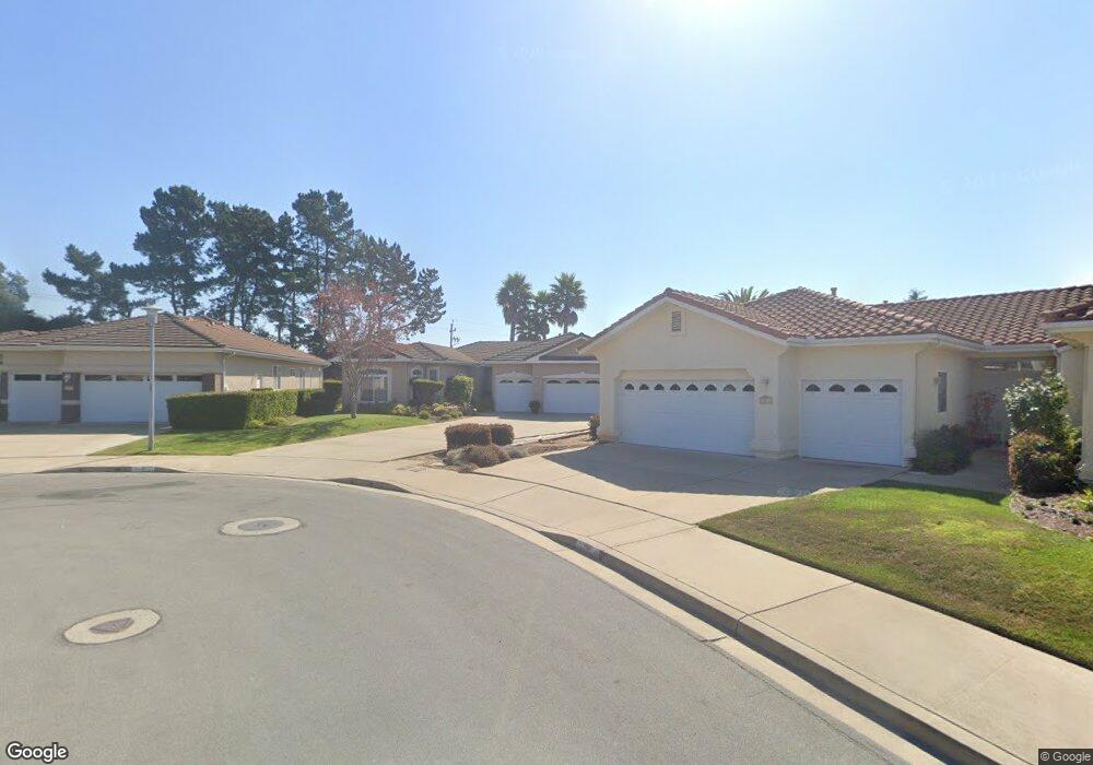 1001 Wailea Way, Nipomo, CA 93444 - photo 1