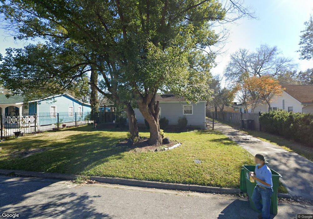 7014 Mchenry St, Houston, TX 77087 - photo 1