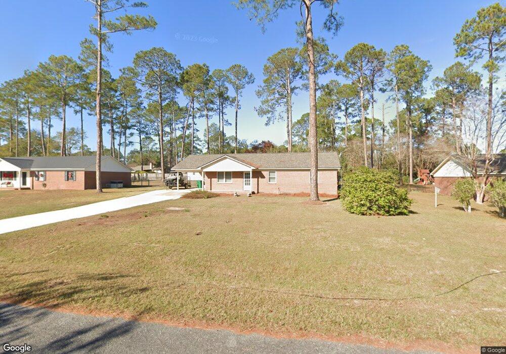 117 Dewberry Dr, Sylvester, GA 31791 - photo 1