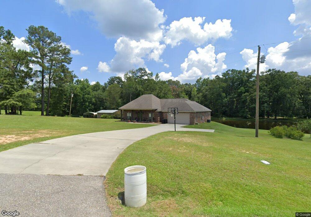 65 Freeman Johnson Rd, Laurel, MS 39443 - photo 1