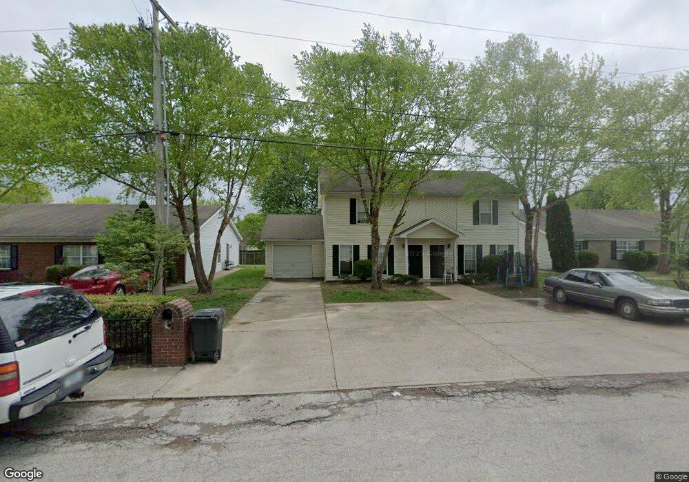 1833 Scott Rd unit B, New Albany, IN 47150 - photo 1