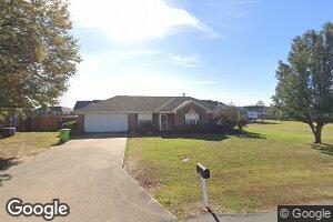 27 Schafer Dr, Carlisle, AR 72024