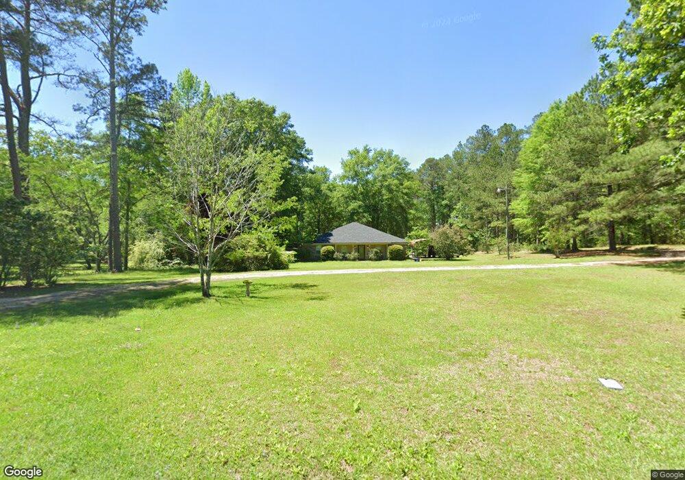 14 County Road 1913, Stringer, MS 39481 - photo 1