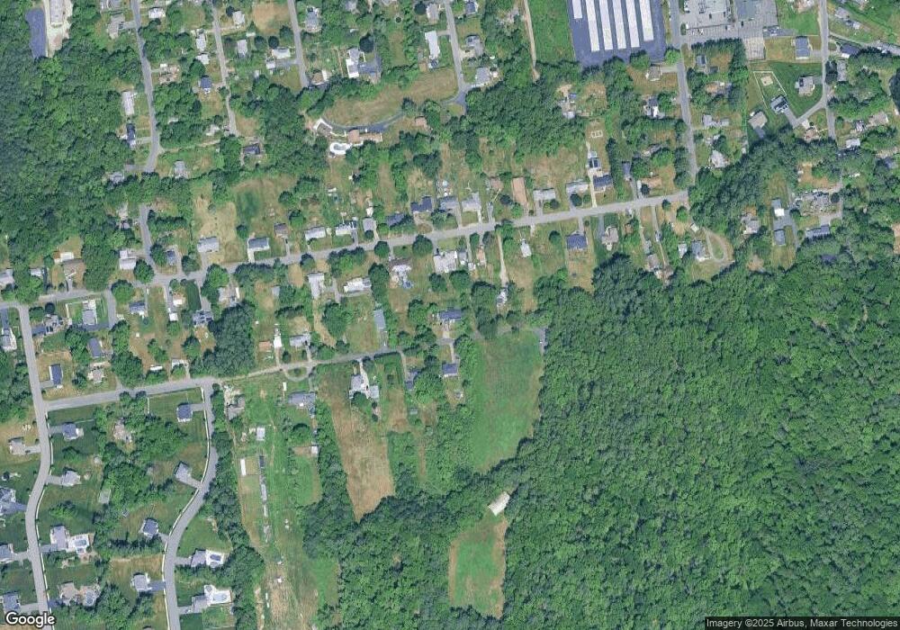 59 Washington Rd, Wilbraham, MA 01095 - photo 1